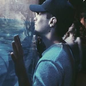 Meet your Posher, Bradley